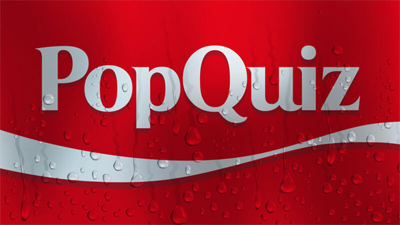PopQuiz